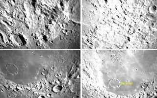 Chandrayaan 3: As Countdown Begins, ISRO Shares Fresh Pictures; Here's How Spacecraft Will Avoid Collision With Boulders
